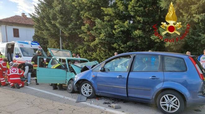 incidente villafranca