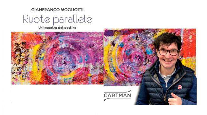 presentazione libro mogliotti portacomaro