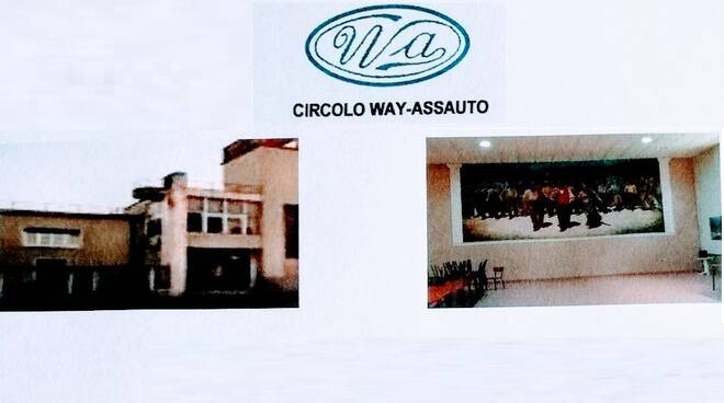 circolo wayassauto asti