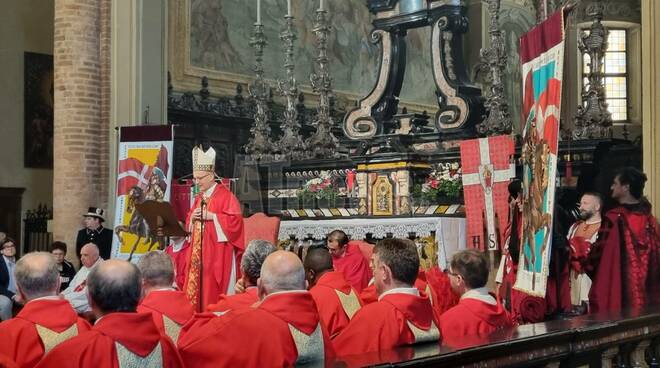 Festa patronale San Secondo Asti 2023