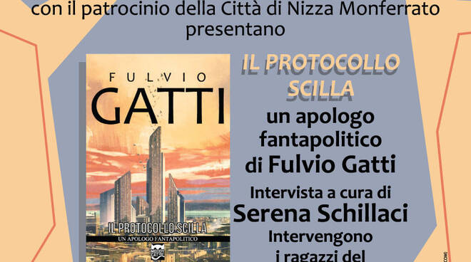 il protocollo di scilla fulvio gatti