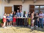 inaugurazione  Ufficio Turistico castiglionese