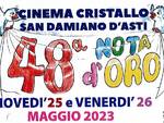 nota d'oro san damiano d'asti 2023