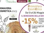 primavera cosmetica 2023 rava fava