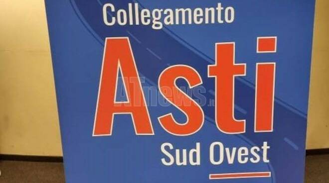 collegamento sud-ovest