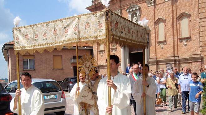 corpus domini montechiaro d'asti