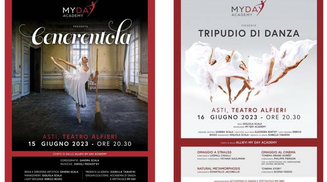 eventi my day academy giugno 2023