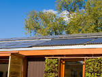 fotovoltaico su tetti fonte depositphotos.com