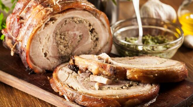 porchetta Fonte immagine https://it.depositphotos.com/