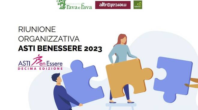 riunione asti benessere