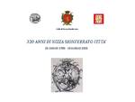 320 anni nizza monferrato