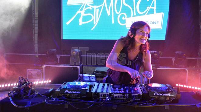 AstiMusica 2023 - DJ’s Contest foto Penna