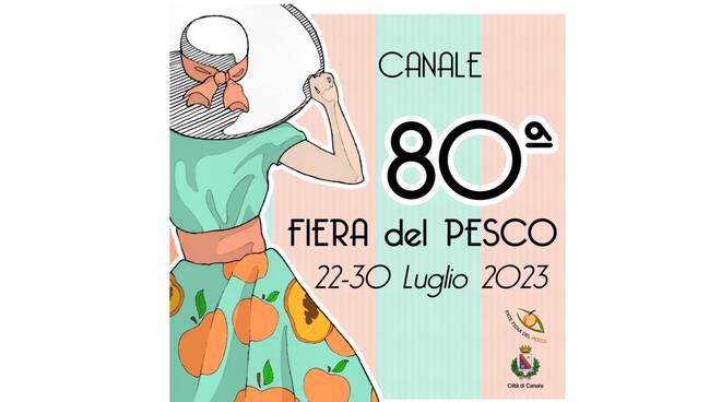 fiera del pesco canale 2023