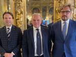 Incontro a Genova tra Piemonte Lombardi e Liguria