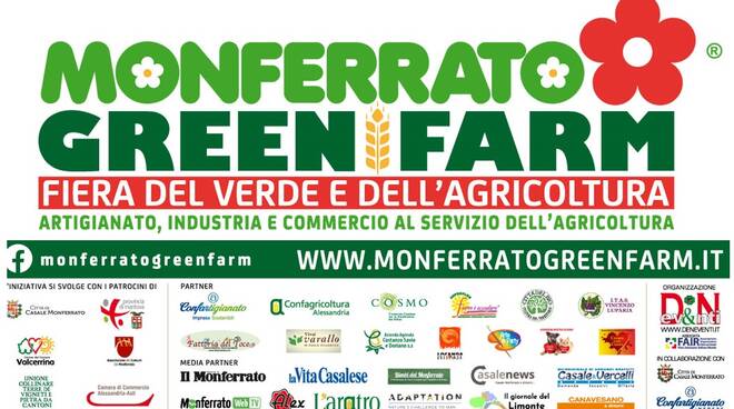 monferrato green farm 2023