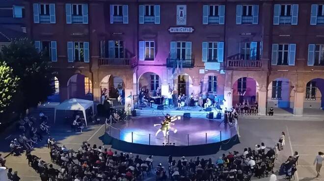 musica danza castelnuovo belbo