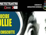 Le lucide follie di Don Chisciotte