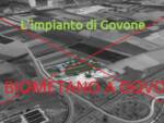 No Biometano a Govone