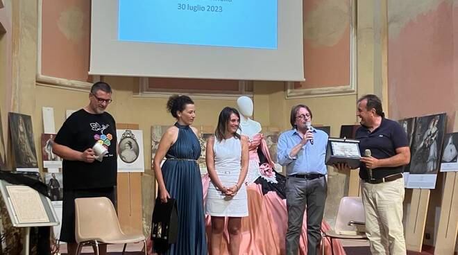 Premio Contessa di Castiglione