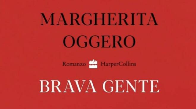 brava gente margherita oggero