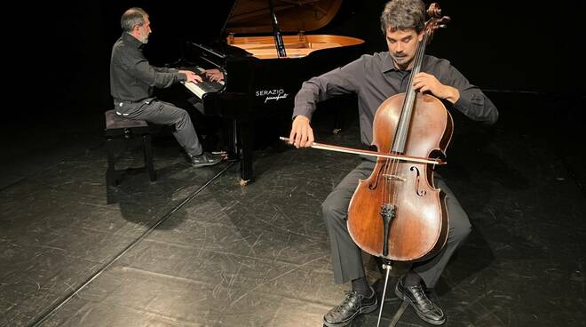 concerto abbazia vezzolano