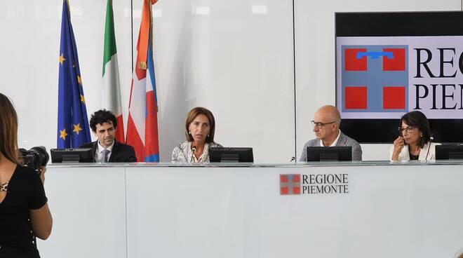 conferenza piano formativo scuole piemonte 2023/24