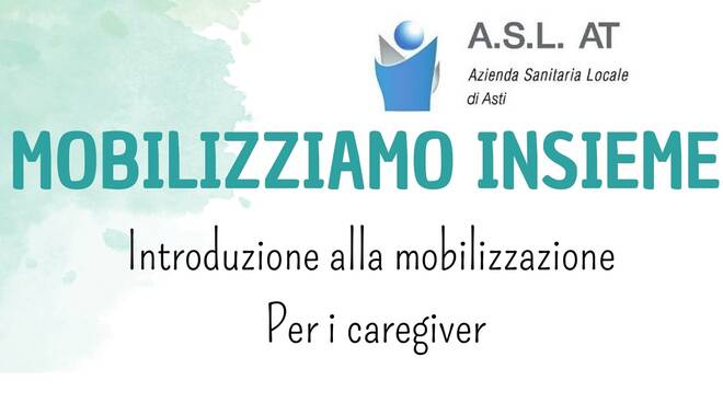 incontri caregiver calliano