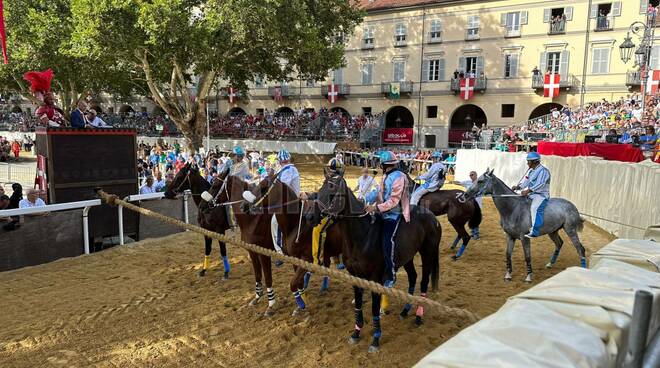 Palio di Asti 2023