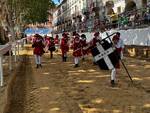 Palio di Asti 2023: Sfilata del Bambini foto credit Matilde Gamba