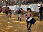 Palio di Asti 2023: Sfilata del Bambini foto credit Matilde Gamba