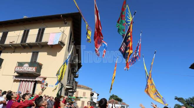 Palio di Cocconato 2023 Foto Credit Thomas Barbero