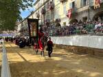 Sfilata Palio di Asti 2023 foto credit Matilde Gamba