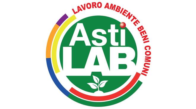 asti Lab logo