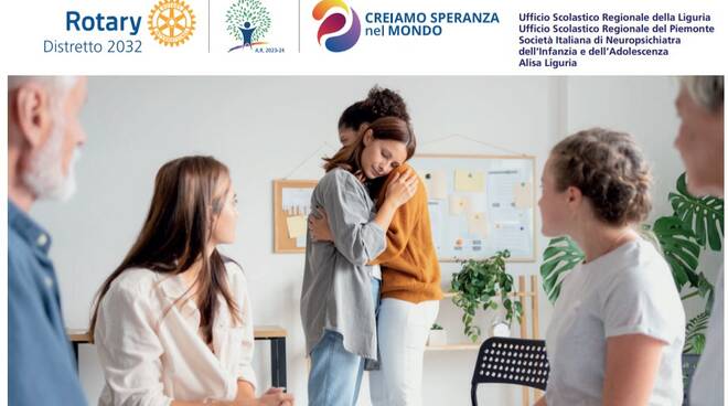 benessere mentale rotary