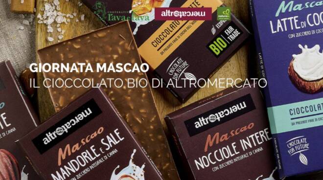 cioccolato mascao