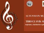 concerto trio clavis aurea