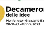 decamerone delle idee