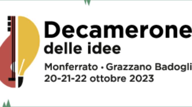 decamerone delle idee