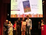 Karen Russell vincitrice premio lattes grinzane