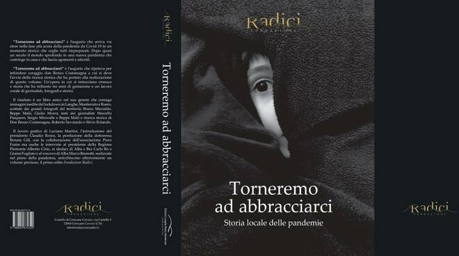 libro fondazione radici