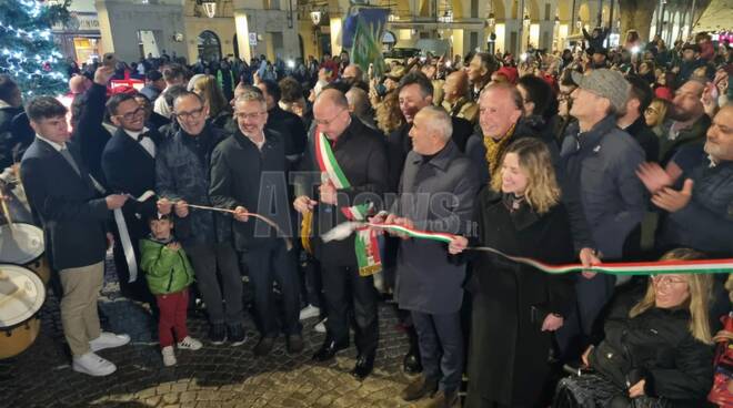 magico paese di natale 2023 mercatini asti