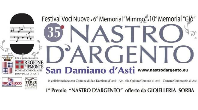 nastro d'argento 2023