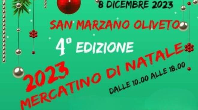 San marzano oliveto 2023