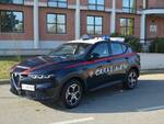 carabinieri asti