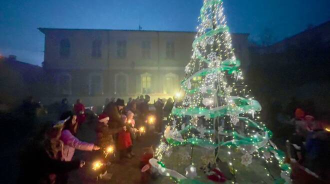 chiusano d'asti natale