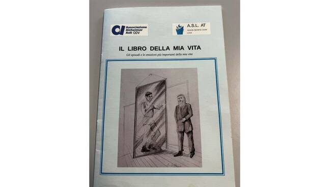 il libro della mia vita