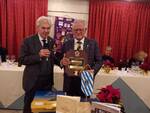 Lions Club Costigliole d’Asti serata natalizia 2023