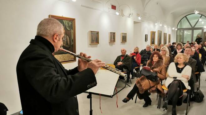 museo civico moncalvo pubblico