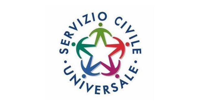 servizio civile universale logo