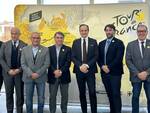 sindaci comuni tappa tour de france 2024